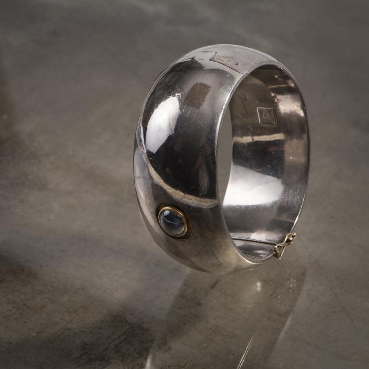 Bild 3 zu Objekt, Armreif, 1980, 148B 374