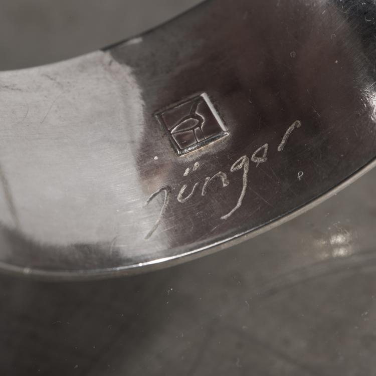 Bild 4 zu Objekt, Armreif, 1980, 148B 374