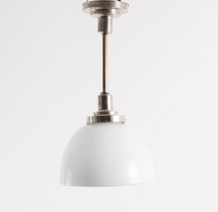 Bild 1 zu Objekt, Drei Deckenleuchten, 1930er Jahre, CZ, 148A 180