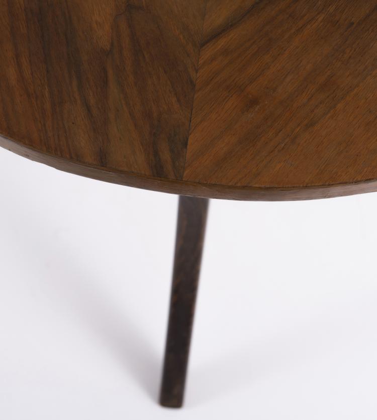 Bild 4 zu Objekt, Beistelltisch, um 1925, Haus und Garten, Frank & Wlach, Wien, 148A 175