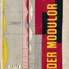Der Modulor, 1953