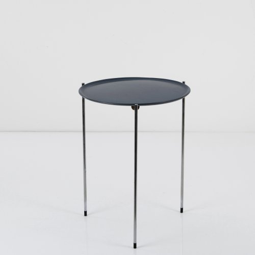 End Table '313', 1962