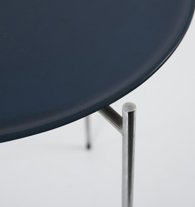 Bild 1 zu Objekt, Beistelltisch '313', 1962, Wilde & Spieth, Esslingen, 148A 277