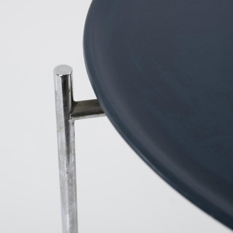 Bild 2 zu Objekt, Beistelltisch '313', 1962, Wilde & Spieth, Esslingen, 148A 277