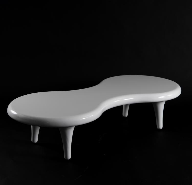 Bild 2 zu Objekt, Tisch 'Orgone', 1989, Cappellini, Mailand, 148A 338