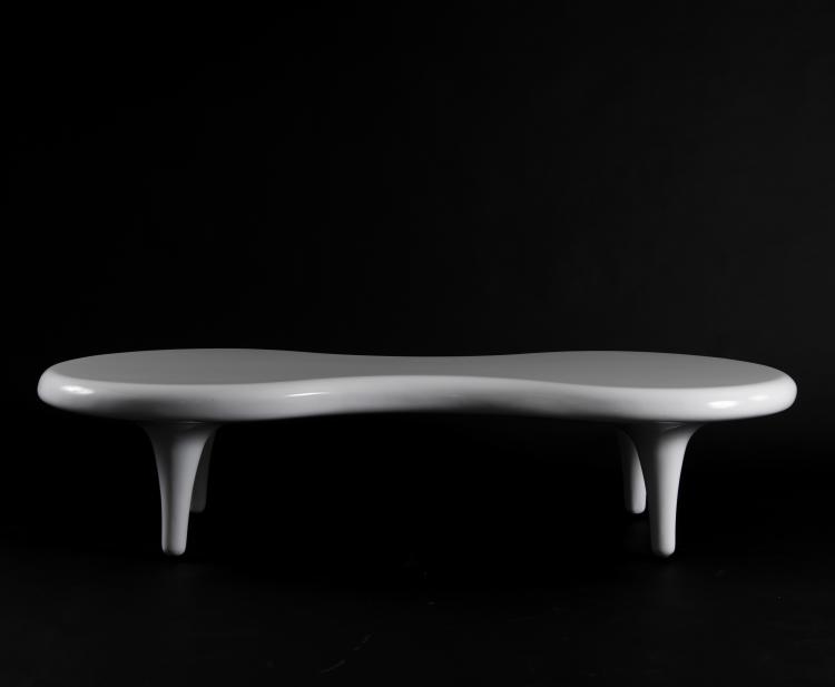 Bild 3 zu Objekt, Tisch 'Orgone', 1989, Cappellini, Mailand, 148A 338