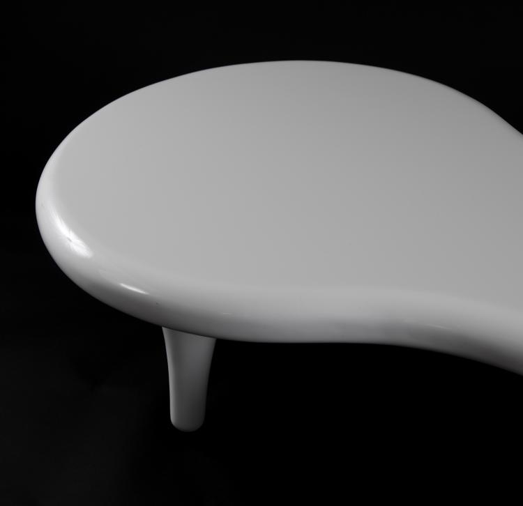 Bild 5 zu Objekt, Tisch 'Orgone', 1989, Cappellini, Mailand, 148A 338