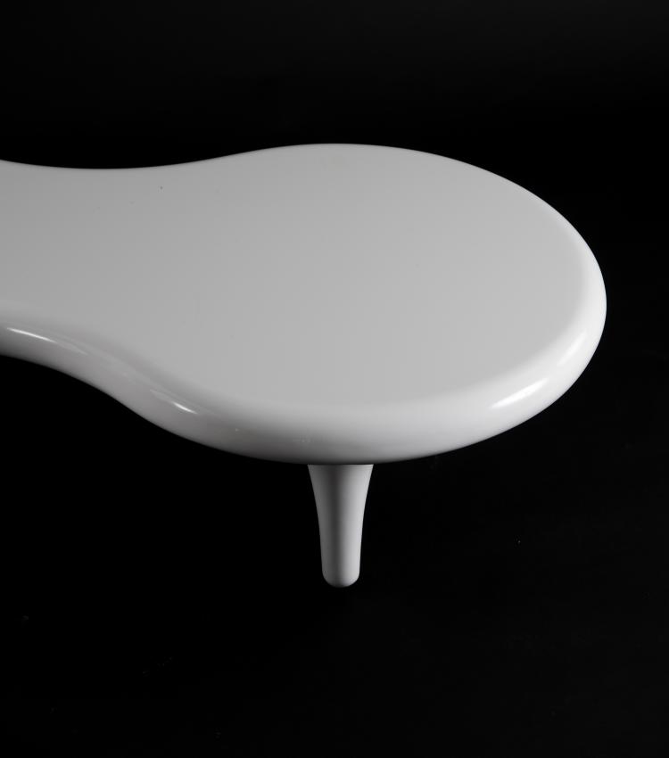 Bild 6 zu Objekt, Tisch 'Orgone', 1989, Cappellini, Mailand, 148A 338