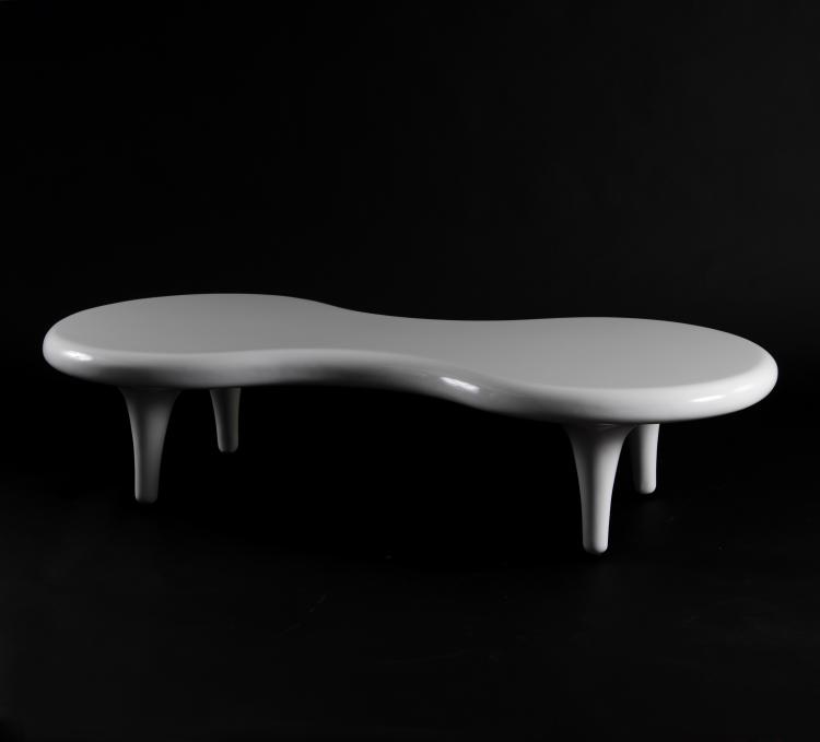 Bild 7 zu Objekt, Tisch 'Orgone', 1989, Cappellini, Mailand, 148A 338