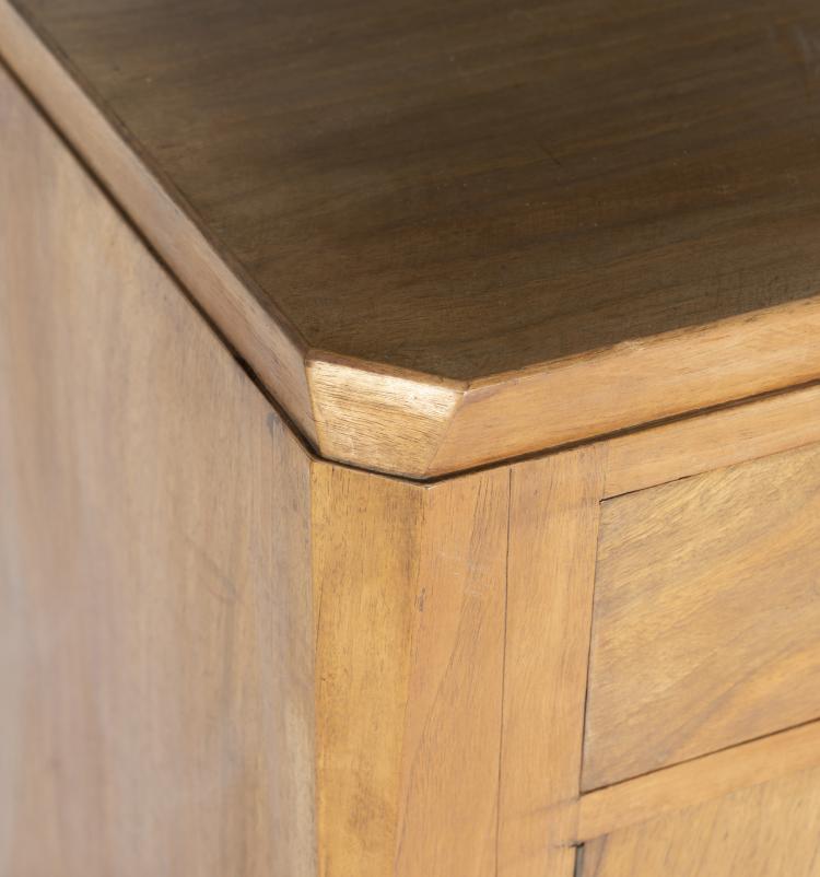 Bild 2 zu Objekt, Anthroposophic desk, 1930s, Schiller-M&ouml;bel, Stuttgart-Cannstadt (zug.), 148A 199