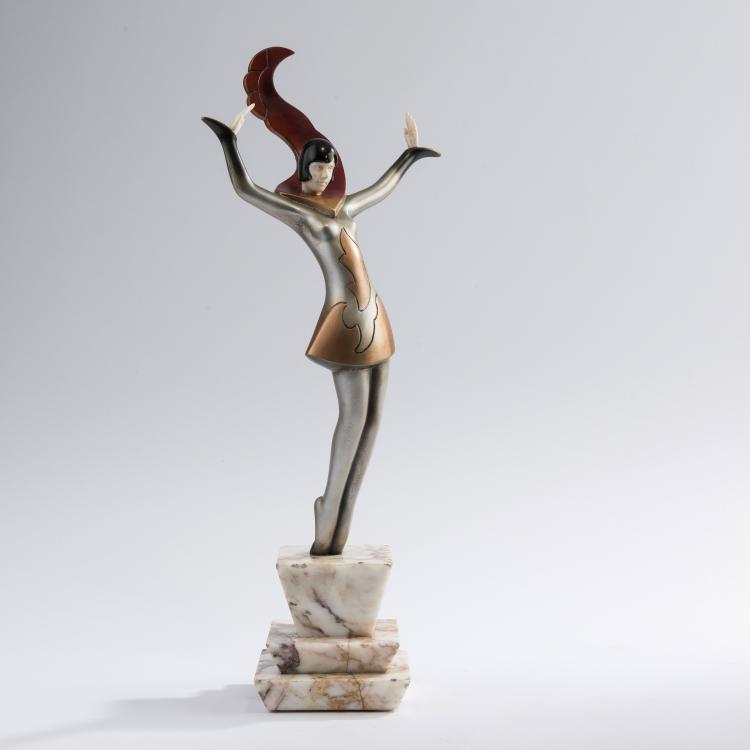 Hauptbild zu Objekt, 'Lamo', um 1925, 147B 377