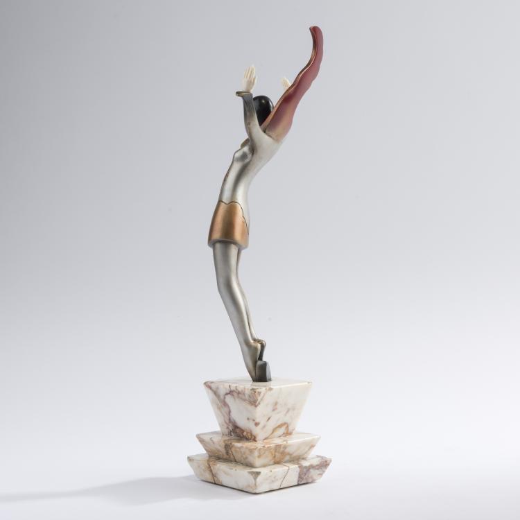 Bild 2 zu Objekt, 'Lamo', um 1925, 147B 377