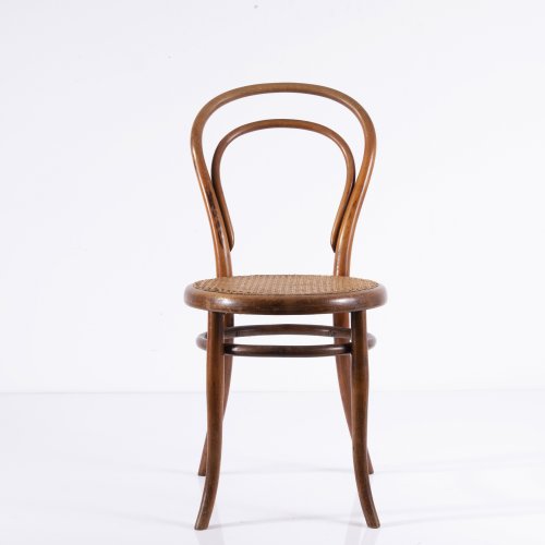 Chair '14', 1870