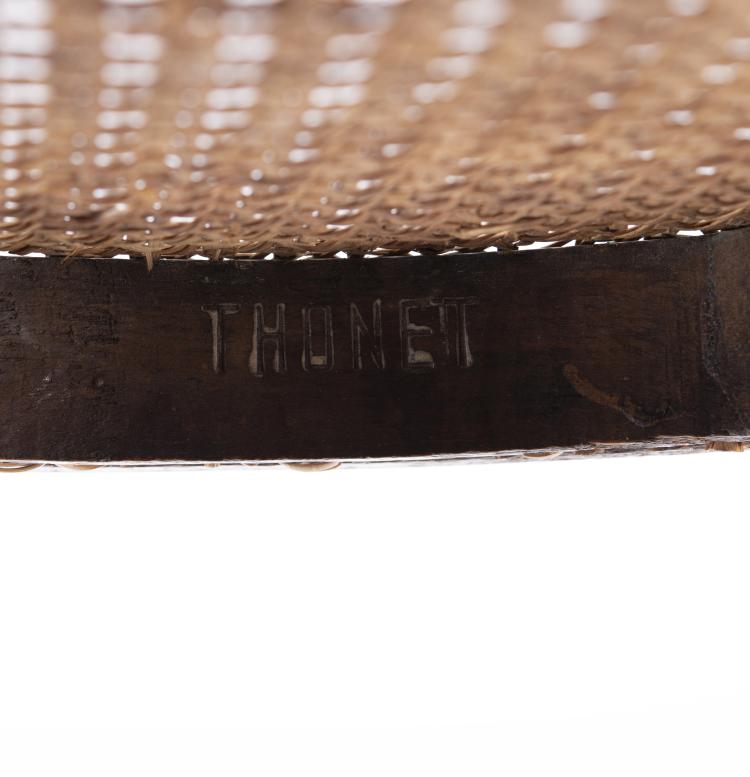 Bild 3 zu Objekt, Stuhl '14', 1870, Thonet, Wien, 148A 91