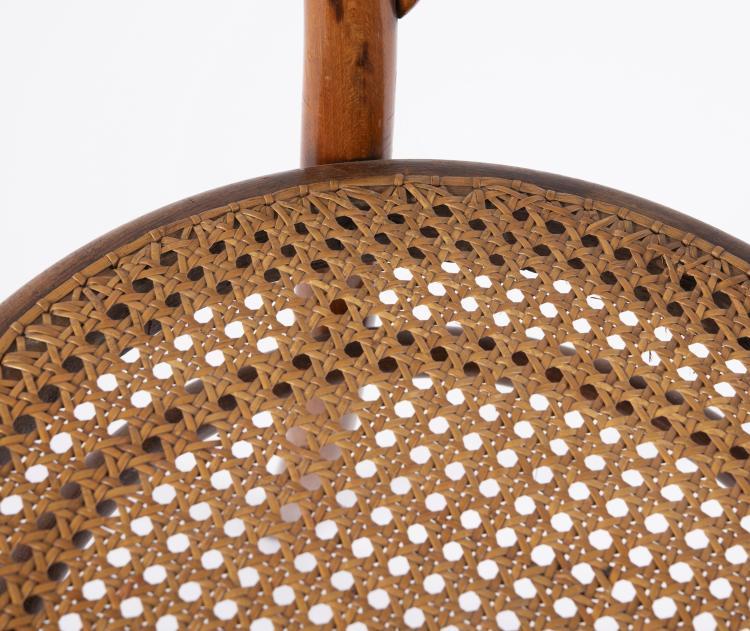 Bild 11 zu Objekt, Stuhl '14', 1870, Thonet, Wien, 148A 91