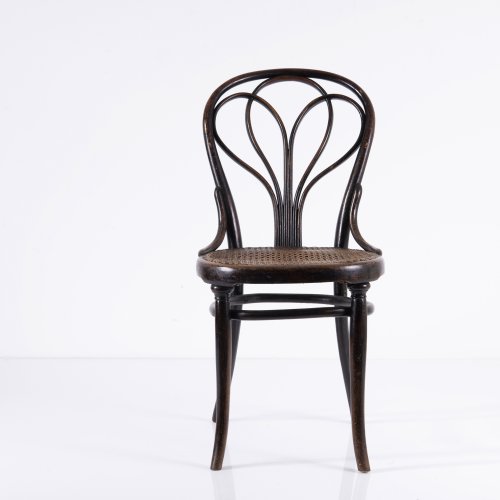 Chair '25', 1865