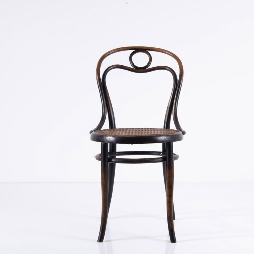 Chair '31', 1880