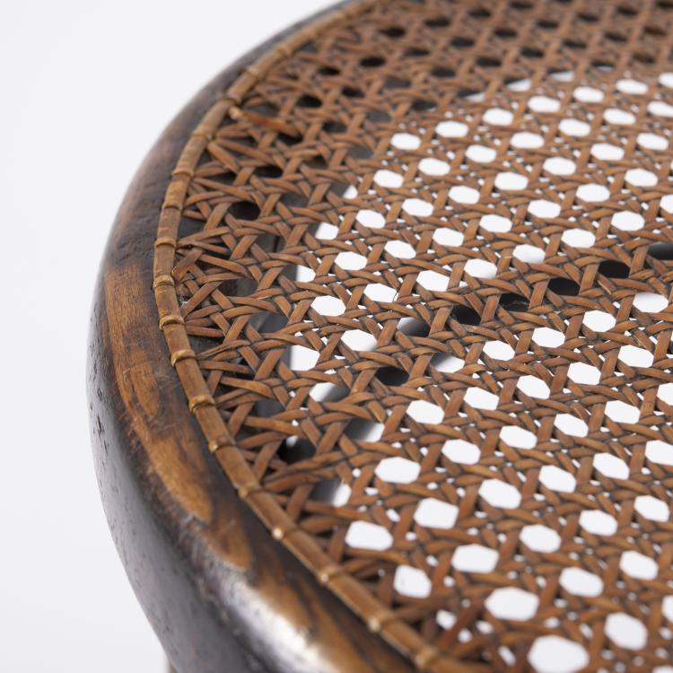 Bild 1 zu Objekt, Stuhl '31', 1880, Thonet, Wien, 148A 92