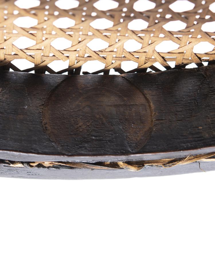 Bild 2 zu Objekt, Stuhl '31', 1880, Thonet, Wien, 148A 92