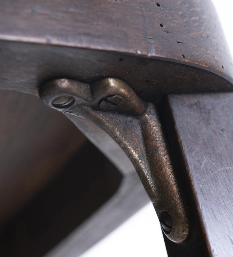 Bild 2 zu Objekt, Stuhl '797', 1914, Thonet, Frankenberg, 148A 97