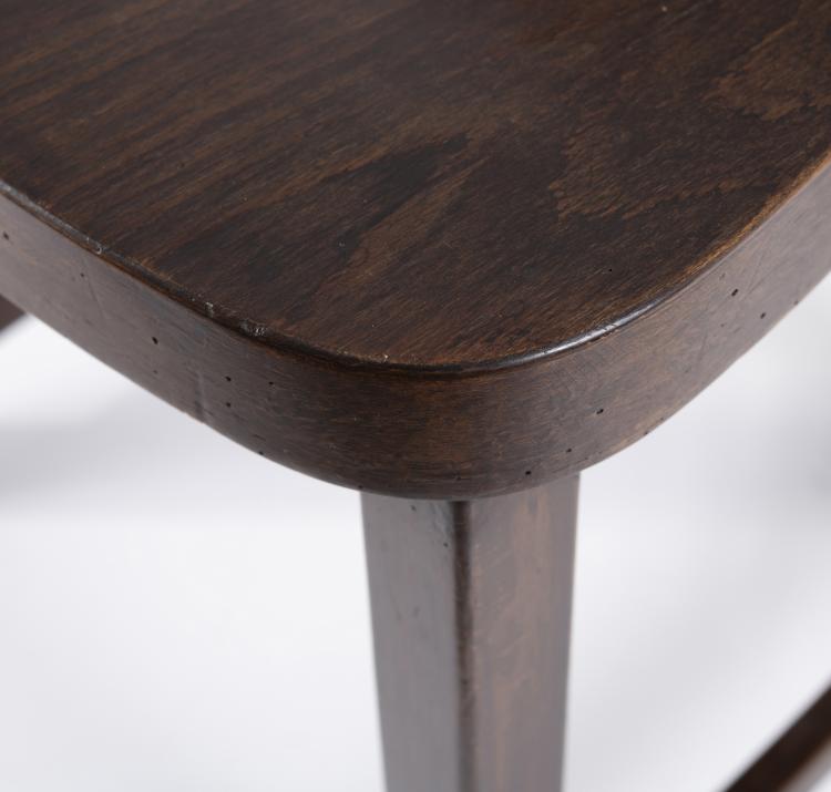 Bild 8 zu Objekt, Stuhl '797', 1914, Thonet, Frankenberg, 148A 97