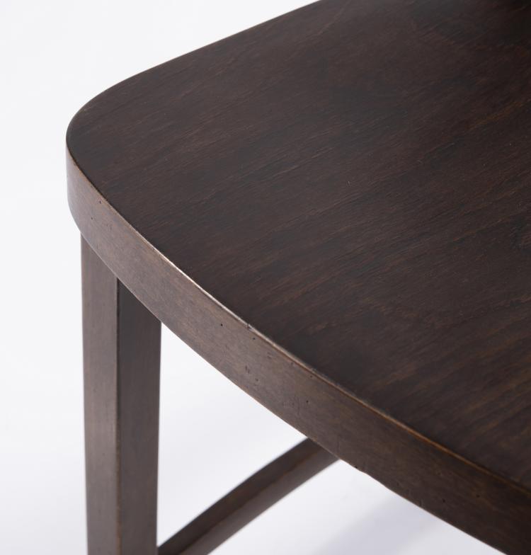 Bild 10 zu Objekt, Stuhl '797', 1914, Thonet, Frankenberg, 148A 97