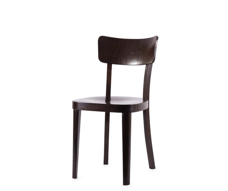 Bild 2 zu Objekt, Stuhl 'A 524', 1930, Thonet, Frankenberg, 148A 98