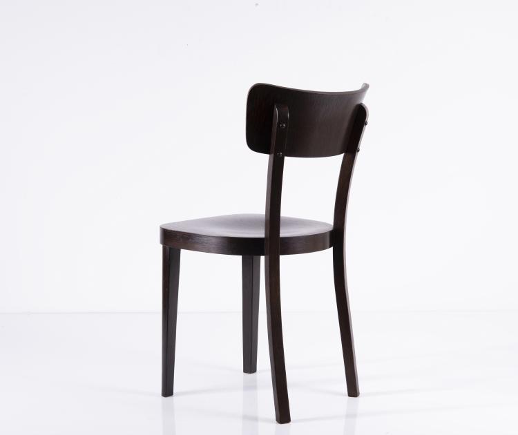 Bild 5 zu Objekt, Stuhl 'A 524', 1930, Thonet, Frankenberg, 148A 98
