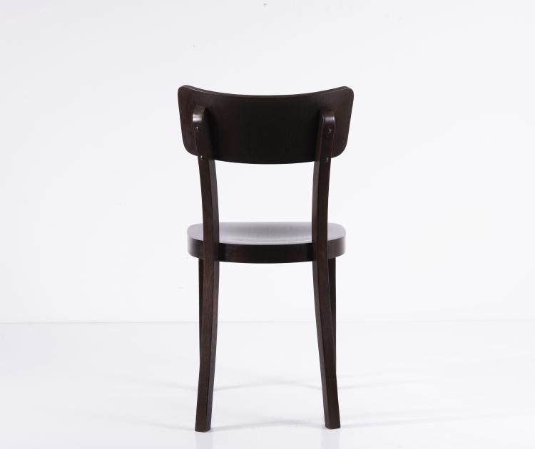Bild 6 zu Objekt, Stuhl 'A 524', 1930, Thonet, Frankenberg, 148A 98