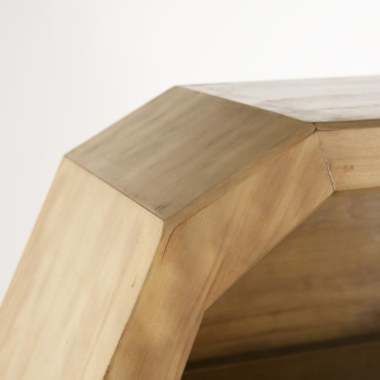 Bild 1 zu Objekt, Anthroposophisches Buffet, 1930er Jahre, Schiller M&ouml;bel Stuttgart-Cannstadt, 148A 210