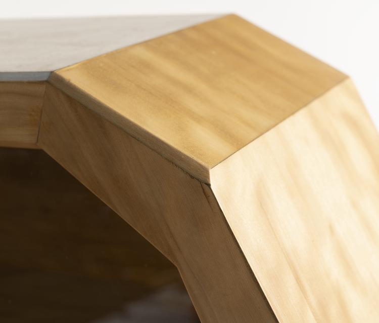 Bild 7 zu Objekt, Anthroposophisches Buffet, 1930er Jahre, Schiller M&ouml;bel Stuttgart-Cannstadt, 148A 210