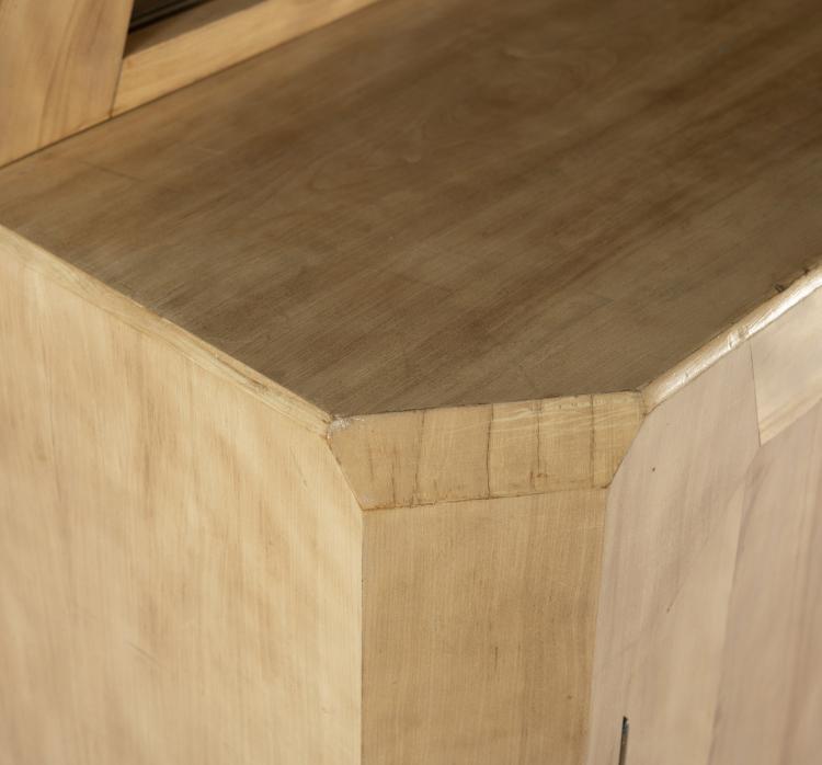 Bild 9 zu Objekt, Anthroposophisches Buffet, 1930er Jahre, Schiller M&ouml;bel Stuttgart-Cannstadt, 148A 210