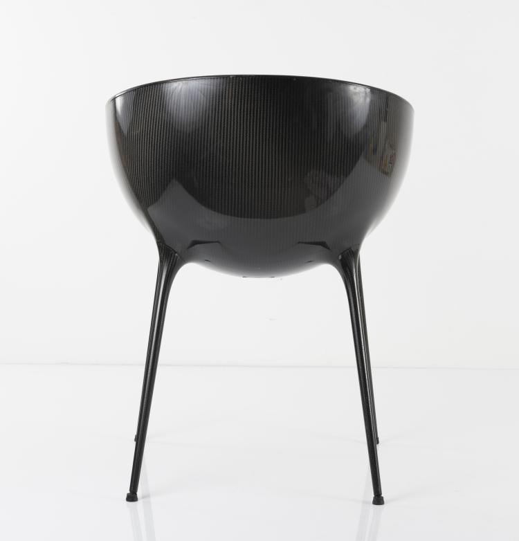 Bild 1 zu Objekt, Sessel 'Oscar Bon', 2004, Driade, Caorso, 148A 330