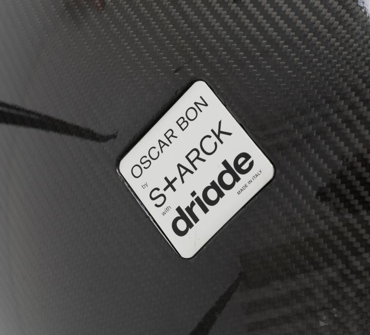 Bild 2 zu Objekt, Sessel 'Oscar Bon', 2004, Driade, Caorso, 148A 330