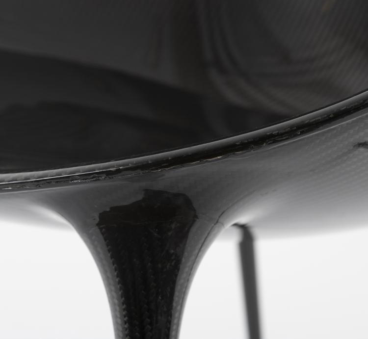 Bild 4 zu Objekt, Sessel 'Oscar Bon', 2004, Driade, Caorso, 148A 330