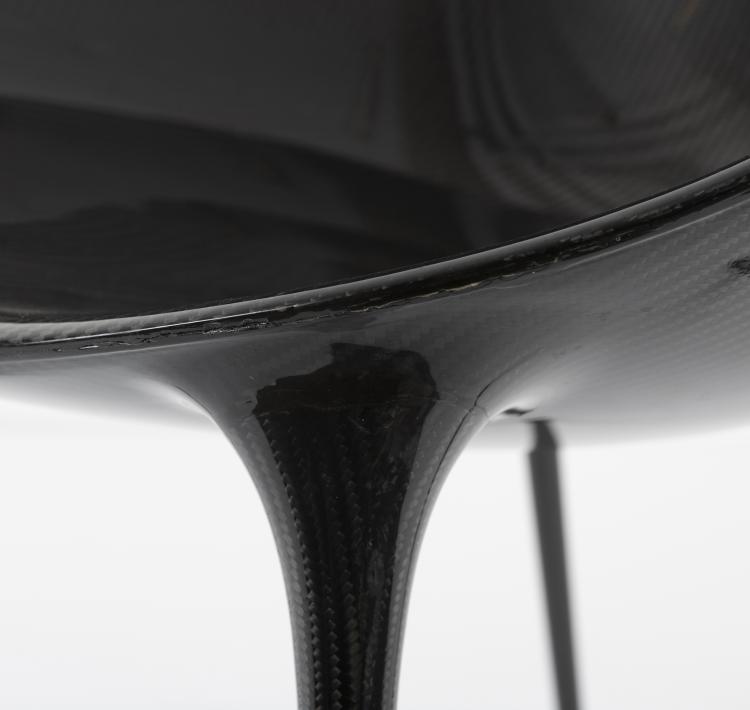 Bild 5 zu Objekt, Sessel 'Oscar Bon', 2004, Driade, Caorso, 148A 330