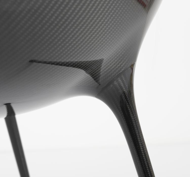 Bild 6 zu Objekt, Sessel 'Oscar Bon', 2004, Driade, Caorso, 148A 330