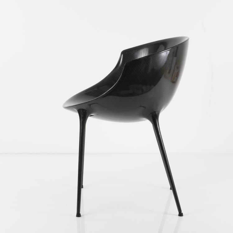 Bild 9 zu Objekt, Sessel 'Oscar Bon', 2004, Driade, Caorso, 148A 330