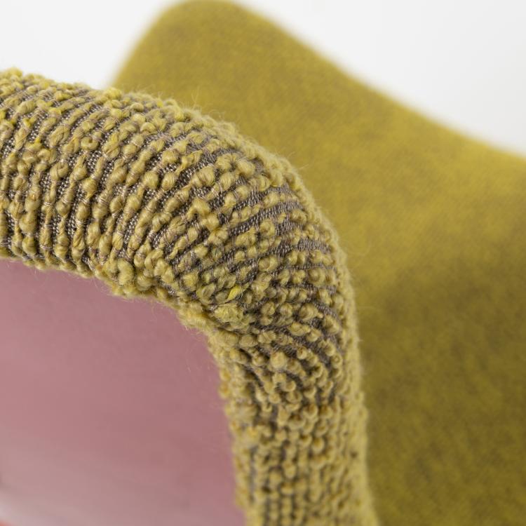 Bild 8 zu Objekt, Zwei Sessel, um 1959, Cesky Nabytek, Tyniste, Tschechoslowakei, 148A 264