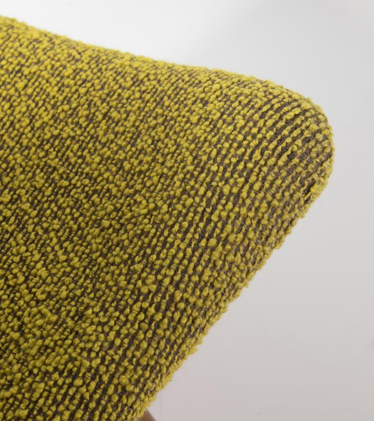 Bild 9 zu Objekt, Zwei Sessel, um 1959, Cesky Nabytek, Tyniste, Tschechoslowakei, 148A 264