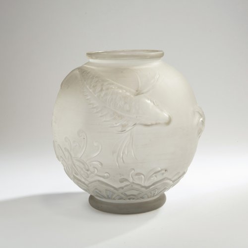 Vase, c. 1930