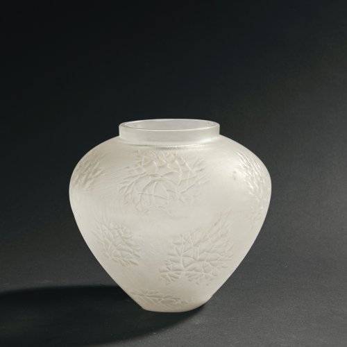 Vase 'Esterel', 1923