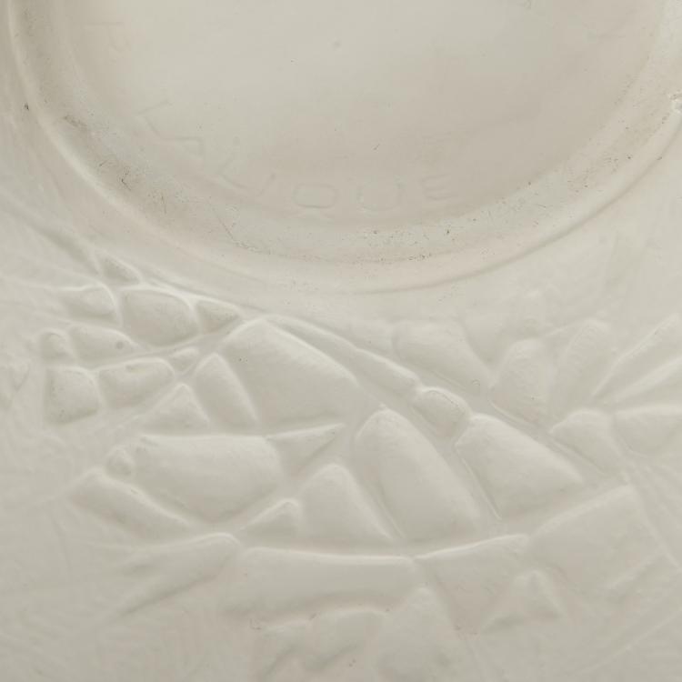 Bild 4 zu Objekt, Vase 'Esterel', 1923, Lalique, Ren&eacute;, Wingen-sur-Moder, 147A 21