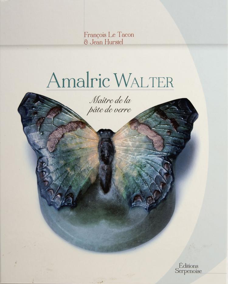 Bild 2 zu Objekt, Konvolut B&uuml;cher Art D&eacute;co Glas , Neuwirth, Waltraud, u.a., 147B 721