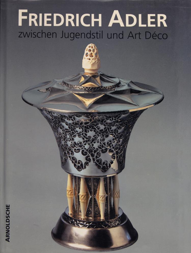 Hauptbild zu Objekt, Konvolut B&uuml;cher K&uuml;nstler-Monografien, Leonhardt, Brigitte, u.a., 147B 718