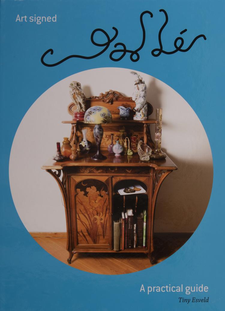 Bild 1 zu Objekt, Konvolut B&uuml;cher K&uuml;nstler-Monografien, Leonhardt, Brigitte, u.a., 147B 718