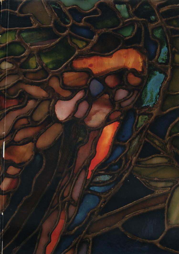 Bild 1 zu Objekt, Mixed Lot Art Nouveau glass, Hilschenz, Helga, u.a., 147B 712