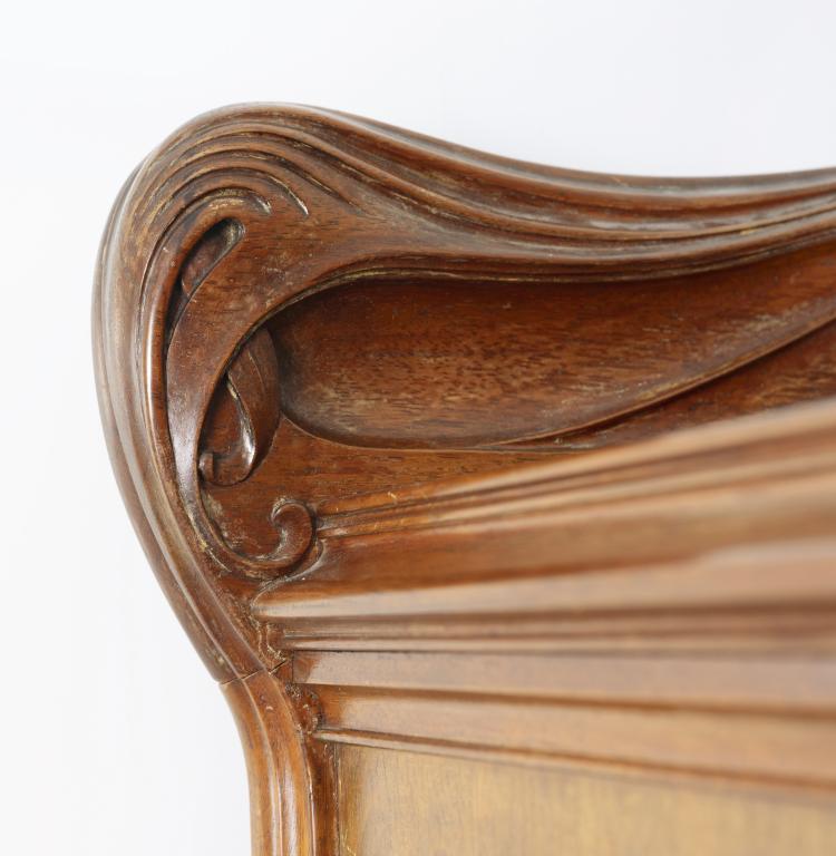 Bild 7 zu Objekt, Buffet, c. 1910, Gaillard, Eug&egrave;ne, 147B 665