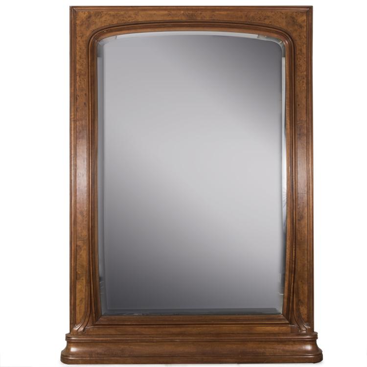 Hauptbild zu Objekt, Wandspiegel, um 1910, Gaillard, Eug&egrave;ne, 147B 664