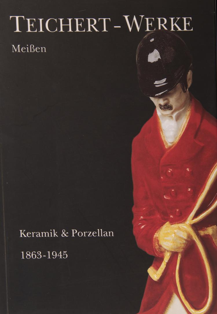 Bild 2 zu Objekt, Konvolut B&uuml;cher Keramik, Neuwirth, Waltraud, u.a., 147B 722